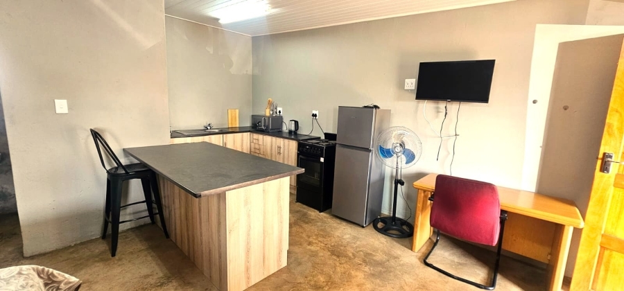 To Let 1 Bedroom Property for Rent in Spruitfontein North West